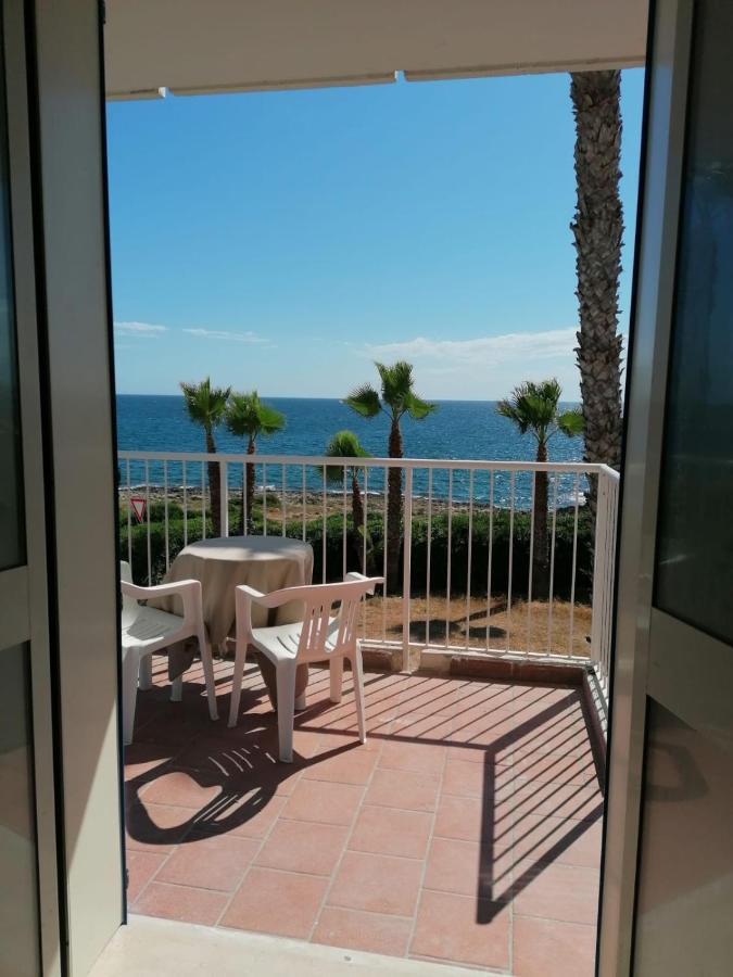 Residence FronteMare 1-2-4 piano terra e primo piano Torre San Giovanni Ugento